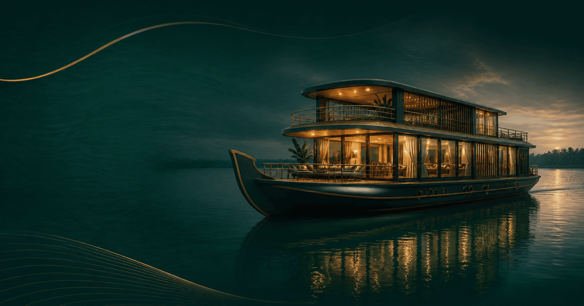 Floatbase Houseboat Management